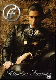 Alejandro fernandez a traves de los años. Alejandro Fernandez Af 2002 All Region Dvd Discogs