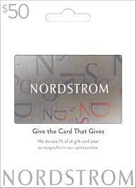 All gift cards and company names are trademarks™ or registered® trademarks of their respective holders. Nordstrom 50 Gift Card Nordstrom New 50 Barcode Best Buy
