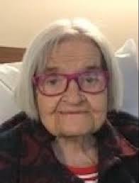 MARY WASCO Obituary (1922