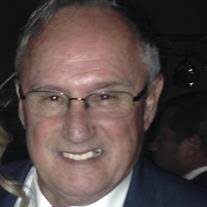 Gerald Irving Lanctot Obituary