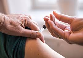 Michael yeadon, the former vice president and scientific director for pfizer, has come forward with evidence that in pursuit of speedy regulatory approval, pfizer abandoned all scientific integrity. Nesten Alle Far Bivirkninger Av Coronavaksinen Senior Norge Ostfold