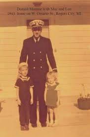 Malcolm Monroe Memorial