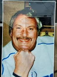 Rookie's memorial drink gathering July 9, 1952