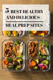Pin On Meal Prep