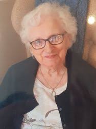 Condolence Book for Mai Murray (née Mary McDermott Roe) (Swinford, Mayo)