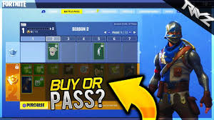 More buying choices $59.99 (18 used & new offers). Should You Buy A Fortnite Battle Pass Here Is Everything You Get Fortnite Battle Royale Youtube