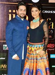 Still married to his wife tahira kashyap? Ayushmann Khurrana Wiki Height Age Girlfriend Wife Family Biography More Wikibio