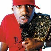 No Mo' Play In FL': Rapper Pastor Troy endorses Joe Wicker