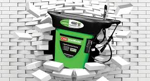 Revolutionising cleaning technology: CRC SmartWasher