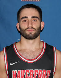 2021-22 Men's Basketball Roster