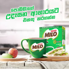 Maybe you would like to learn more about one of these? Milo Sri Lanka Home Facebook