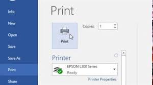 Cara print screen di laptop dan komputer. Cara Print Word Hasilnya Langsung Urut Dari Depan Ke Belakang Youtube