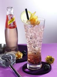 Red Square Alkoholfreier Cocktail Rezept Alkoholfreie Cocktails Alkoholfreie Cocktails Rezepte Alkoholfrei