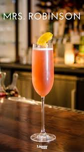 10 Sparkling Wine Cocktails You Should Make This Summer Sparkling Wine Cocktails Cocktail Recipes Wine Mixed Drinks