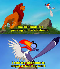 My favorite all time disney movie! 50 Underrated Disney Movie Jokes Guaranteed To Make You Laugh Disney Movie Funny Disney Funny Disney Movies