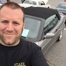 Eric Dore's Instagram, Twitter & Facebook