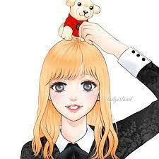 Imágenes sobre blackpink y bts shippeos entre ellos memes de bts y blackpink gracias por la portada a tokasazuki_404 disfruten * Resultado De Imagen Para Blackpink Chibi Dibujos Blackpink Lisa Y Chibi