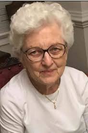 Frances Childs Obituary (1929