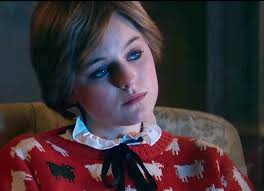 Aisling O'Loughlin: Who's The Queen's Favourite Child?