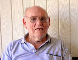 Harold Darby avis de décès