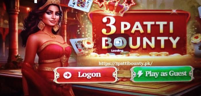 3 Patti Bounty Game APK Latest Version Download for Android