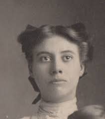 Olive (Sisson) Burton (1888-1988)