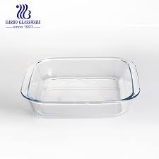 Mangkuk mungkin bukanlah perlengkapan masak yang asing. Piring Panggang Roti Murah Peralatan Makan Malam Tahan Panas Piring Kaca Untuk Oven Microwave Dengan Pegangan Buy Murah Rumah Tangga Pyrex Panggang Dish Persegi Pyrex Loyang Kaca Tahan Panas Piring Untuk Microwave Oven Product