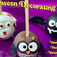 Halloween Candy Apple Workshop event image