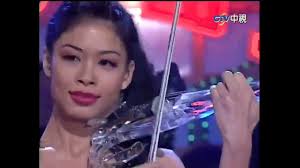 Vanessa Mae's Videos