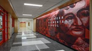 Paxinosa Elementary School