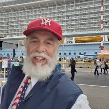 Darcy Shaffer's Instagram, Twitter & Facebook