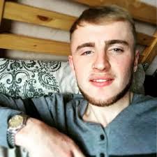 Family of 21-year-old Burton man who died in horror crash issue warning to  'always wear a seatbelt'