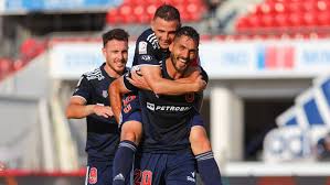 Audax italiano vs universidad de chile. Universidad De Chile Conserva La Categoria Tras Vencer En Un Decisivo Partido A Antofagasta Meganoticias