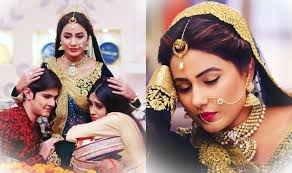 Popular television actress hina khan who breaks millions of heart with her exit from star plus show yeh rishta kya kehlata hai. Oh No Yeh Rishta Kya Kehlata Hai Actress Hina Khan Aka Akshara Admitted In Hospital India Com