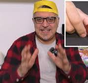 Il più grande errore... - YouTube