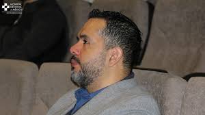 Hospital General de México "Dr. Eduardo Liceaga"