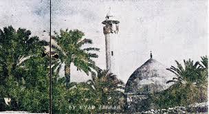 ميجد فاطمة خاتون في جنين 1947 jenin old beautiful places places beautiful