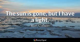 Kurt Cobain Quotes Brainyquote