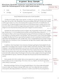 There are two duplicate pages attached. Argumentative Essay Terminology Ppt Download