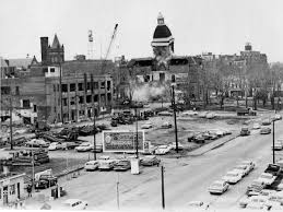 The Way It Was Early Electric Streetcar Local News Lacrossetribune Com