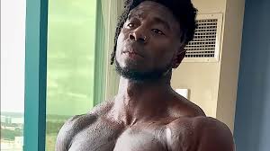 2023 Daytona Pro Bodybuilding Show Results