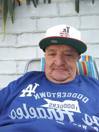 Long time Sentinel Bus Driver Jerry Houghton.