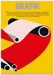 Grafik Magazine 189 Preview Graphic Design Collection Business Card Graphic Web Design Awards