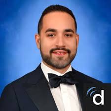 Dr. Abner Nieves Torres, MD