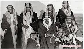 مركز الحرمين للإعلام الإسلامي عبد الله المالكي الوهابية وإخوان من طاع الله وداعش هل أعاد التاريخ نفسه