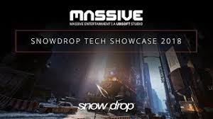 At the core of the snowdrop engine, we want to empower the developers. Snowdrop Tech Showcase 2018 Youtube