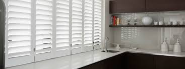 Kitchen High Five Blog American Shutters