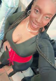 Curvy Black Ebony Stars