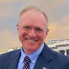 Bill Horan's Instagram, Twitter & Facebook