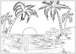 Plus little baby farm … Printable Coloring Sheets Nature Novocom Top